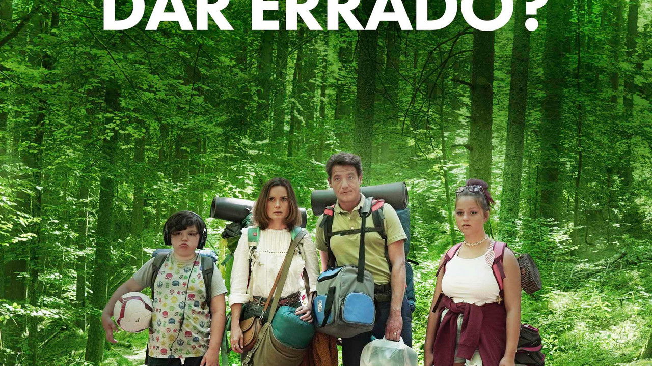 O Que Pode Dar Errado?