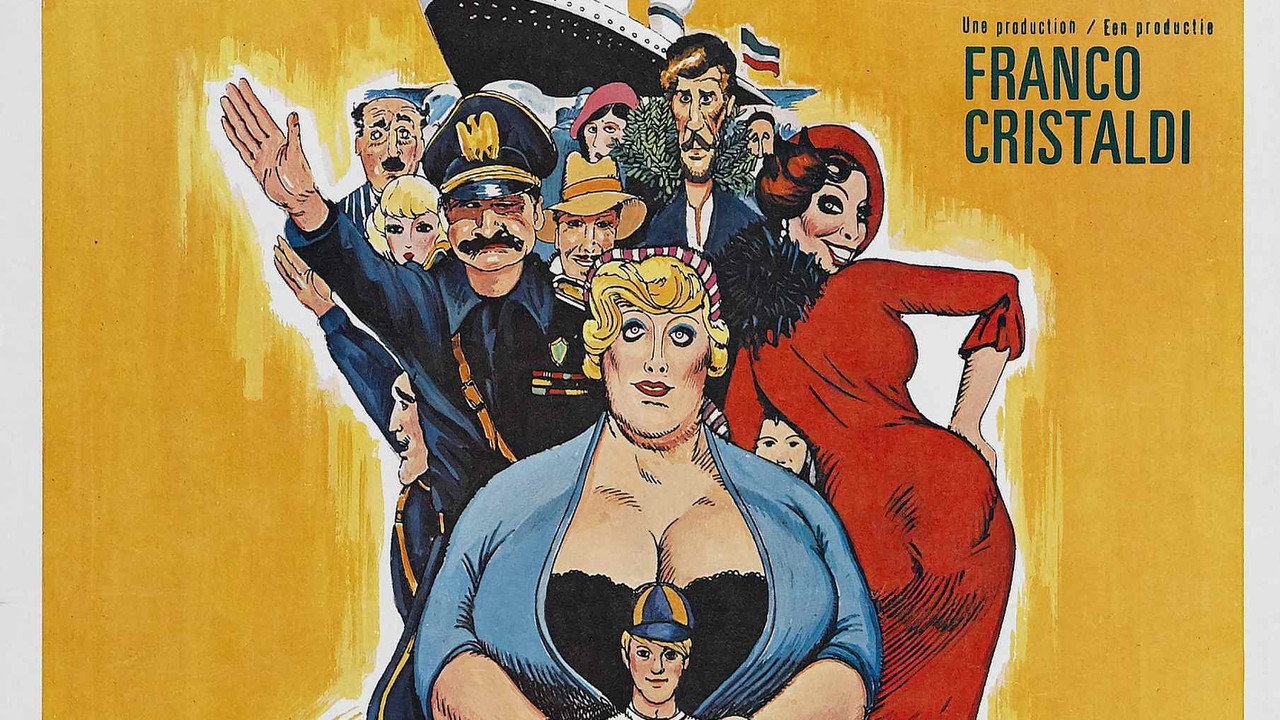 Amarcord