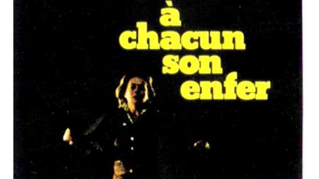 À chacun son enfer