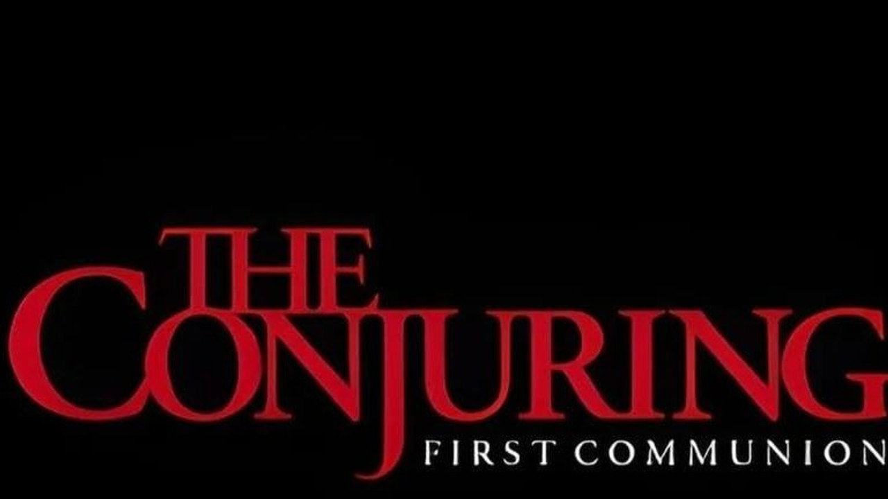 The Conjuring: First Communion