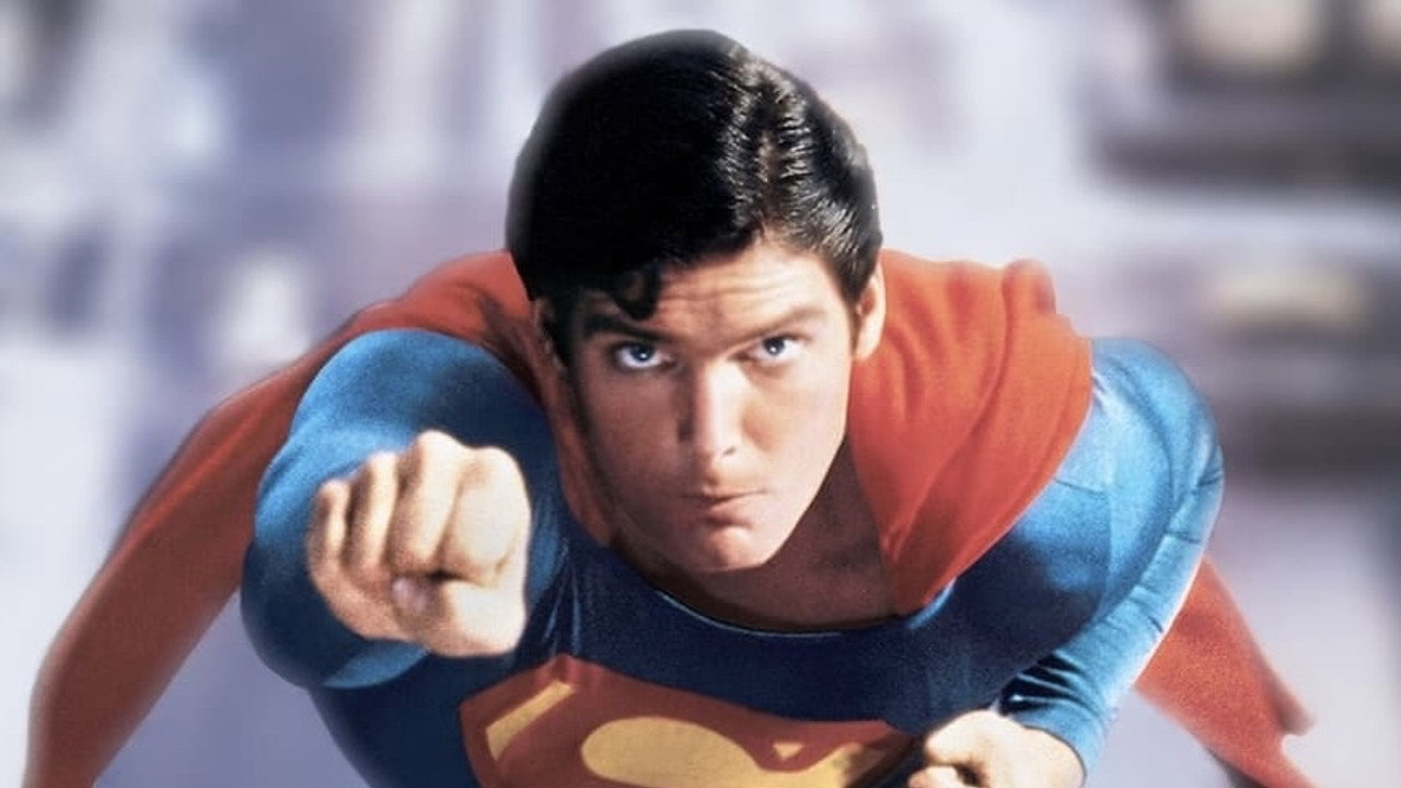 Christopher Reeve : Le Superman éternel