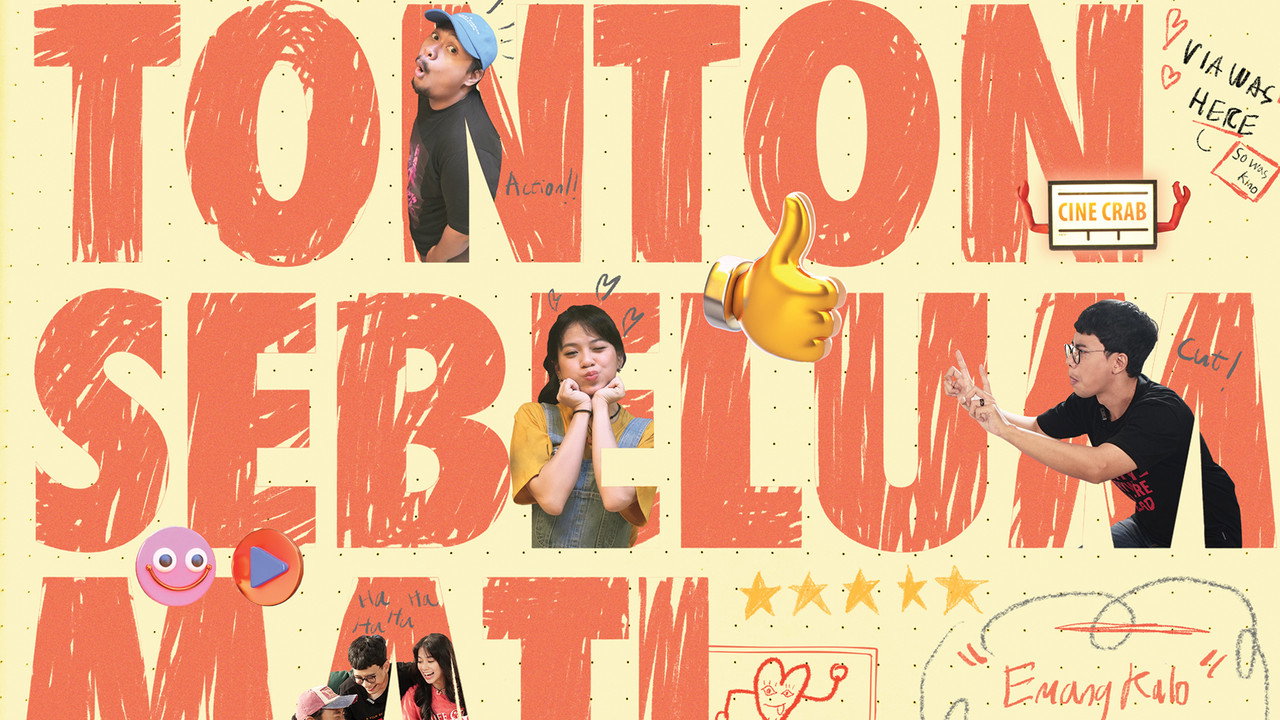 Film Wajib Tonton Sebelum Mati