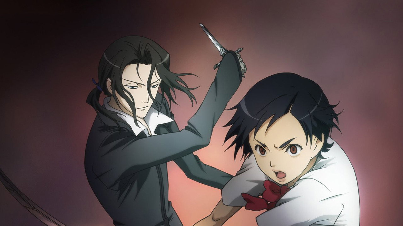 Blood+