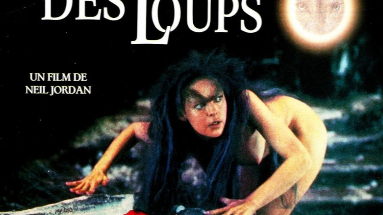 La Compagnie des loups