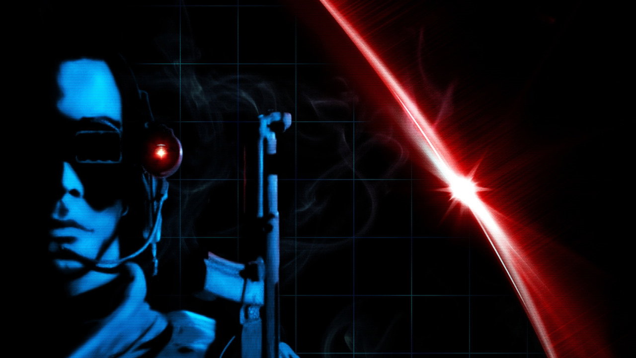 Universal Soldier