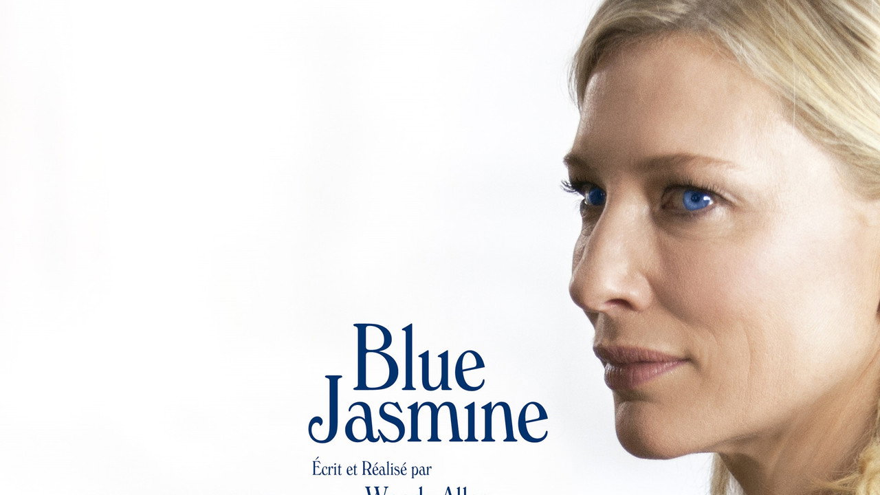 Blue Jasmine