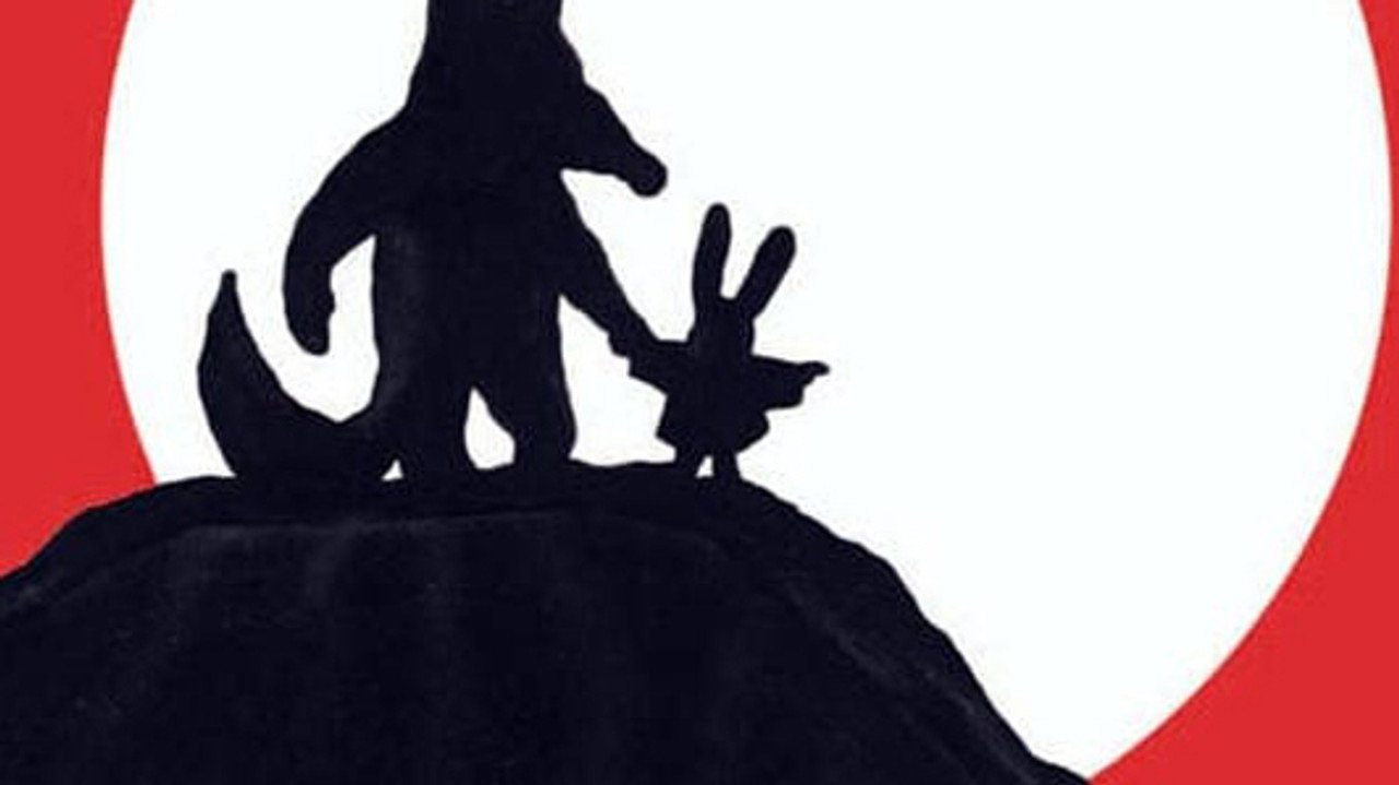 Loulou et autres loups...