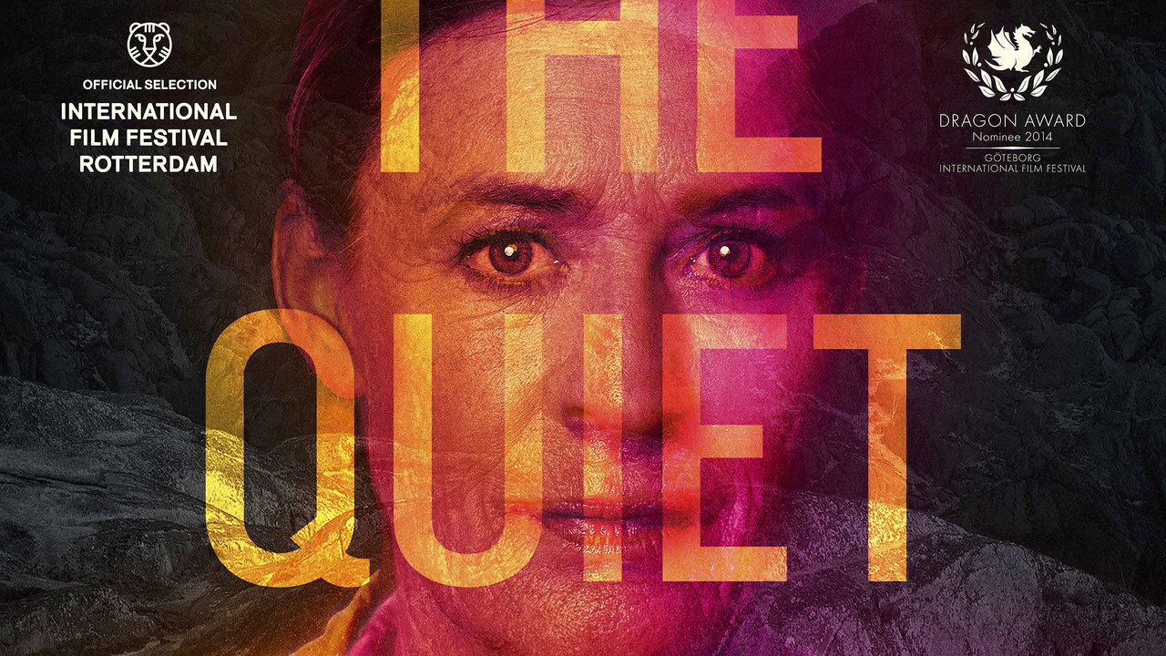 The Quiet Roar