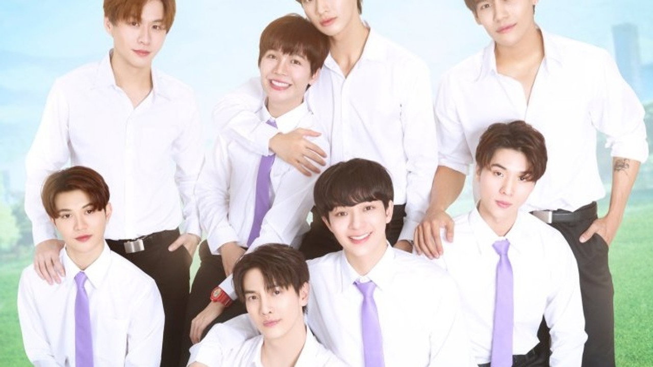เพราะรักนำทาง