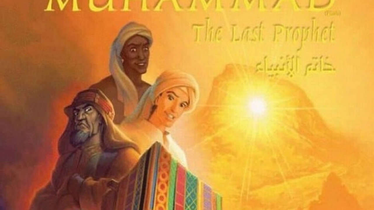 Muhammad : Le Dernier Prophète