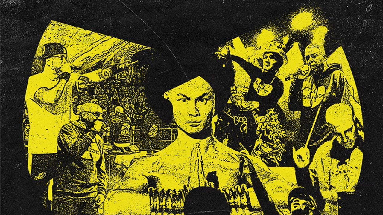 A Wu-Tang Experience: Live at Red Rocks Amphitheatre