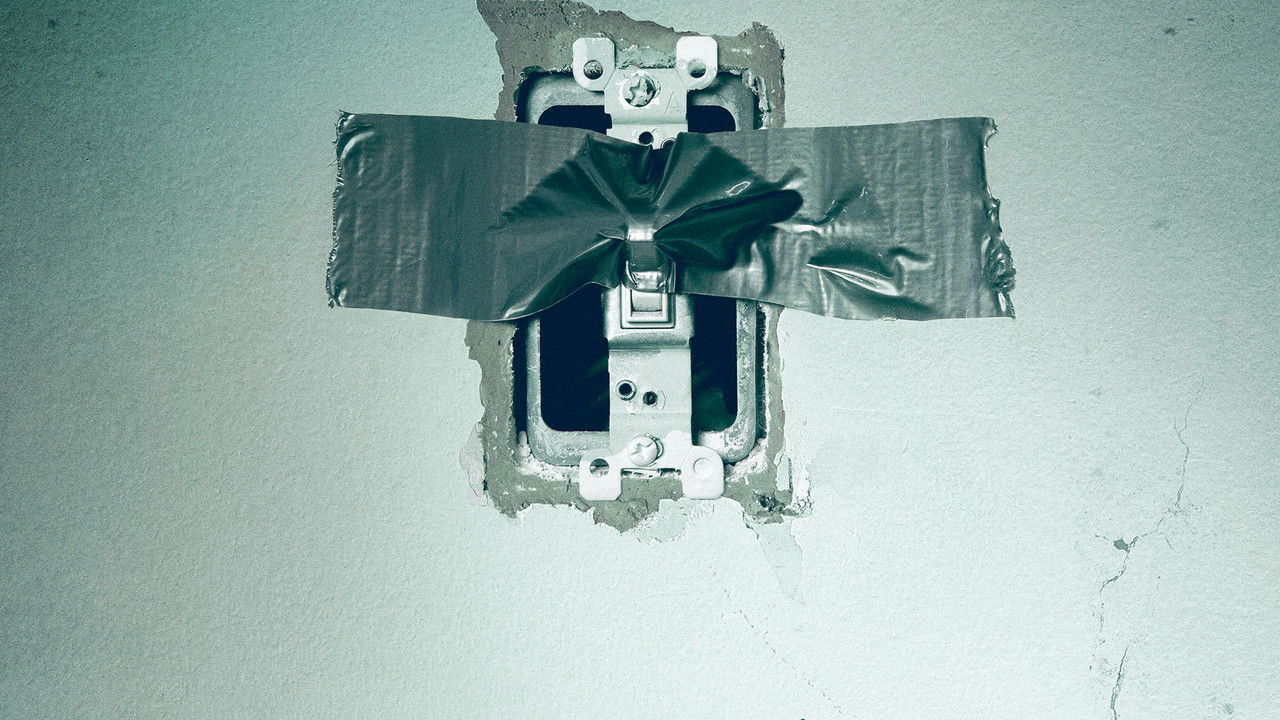 Quando as Luzes Se Apagam