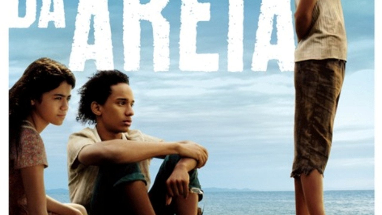 Capitães da Areia