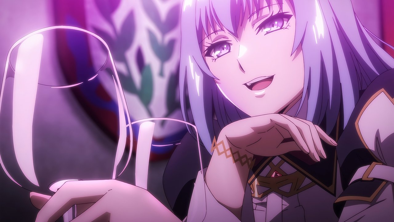 Kusuriya No Hitirogoto Episode 9 Lendado Em Português