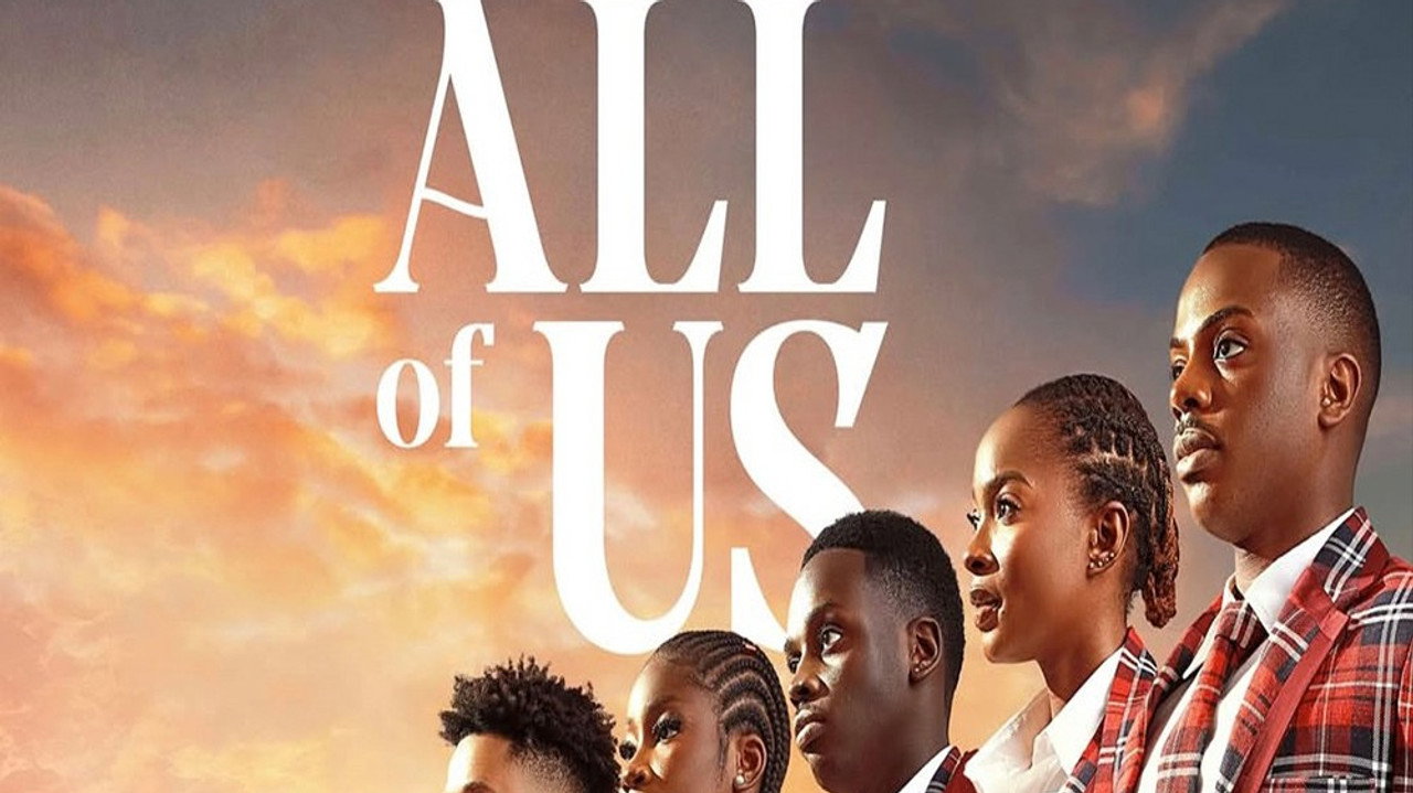 All Of Us