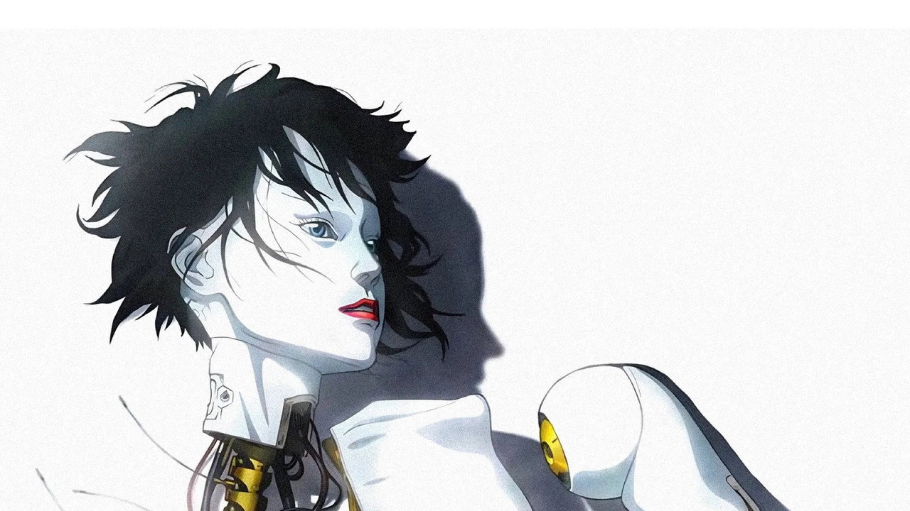 Ghost in the Shell 2 : Innocence
