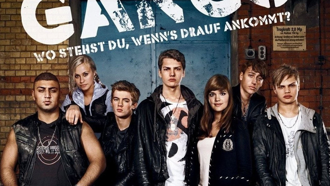 Gangs
