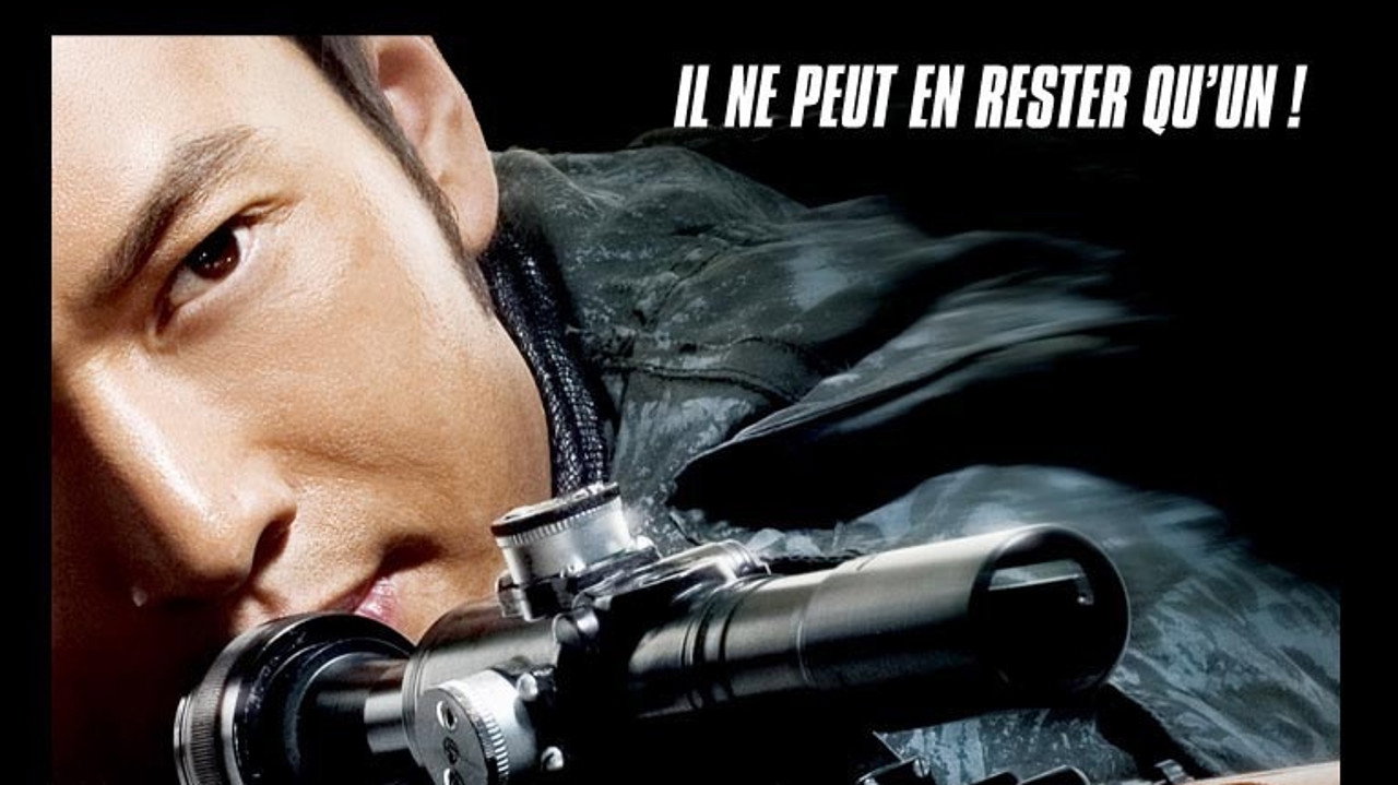 Snipers : Tireurs d'élite