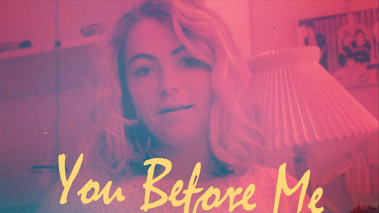 You Before Me