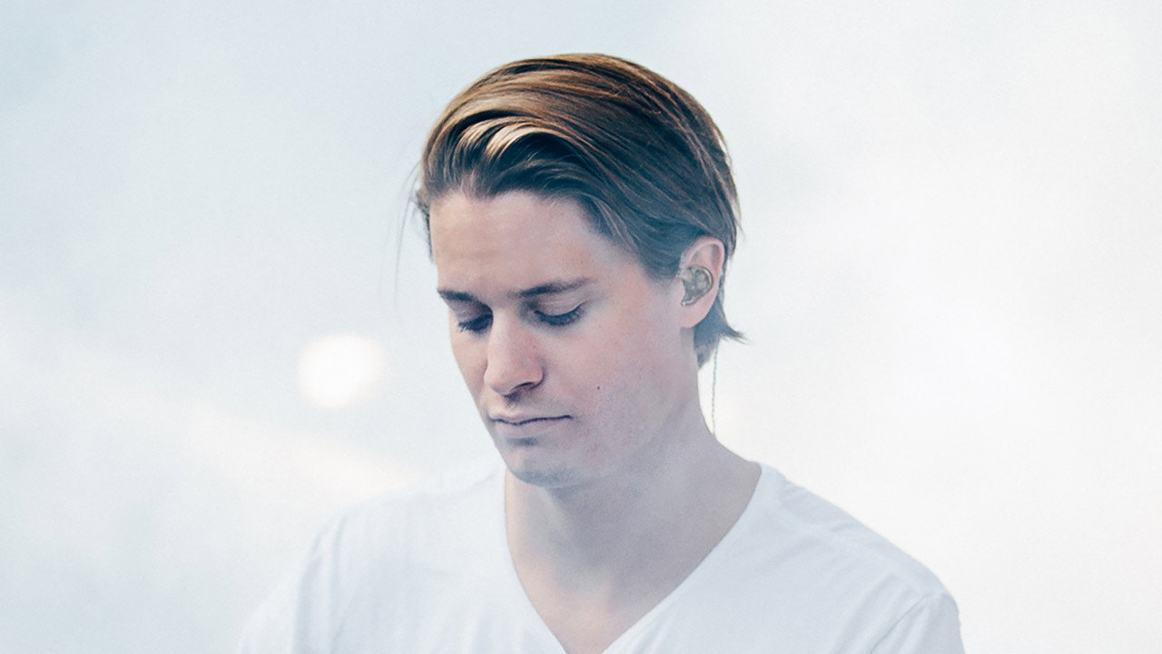 Kygo: Live at the Hollywood Bowl