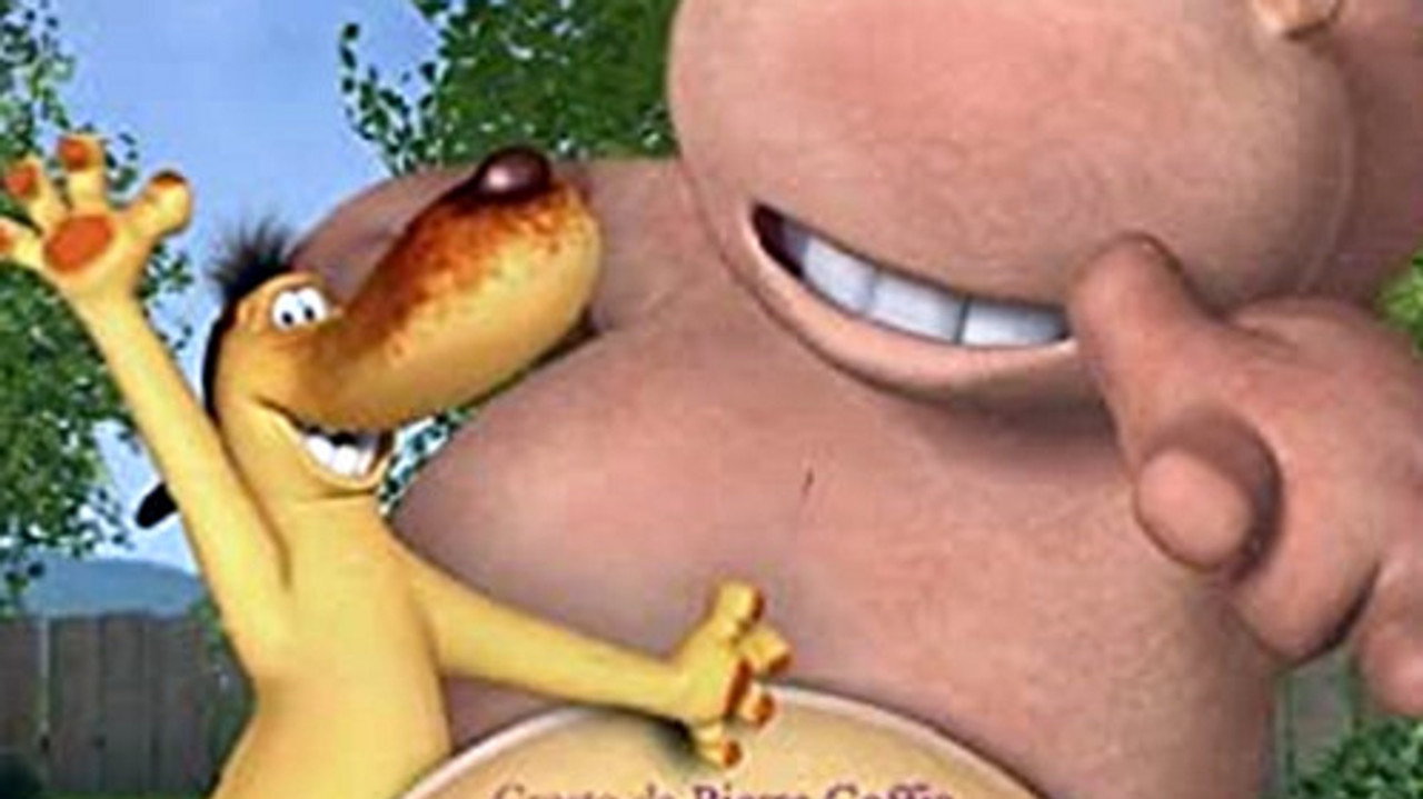 Pat et Stanley