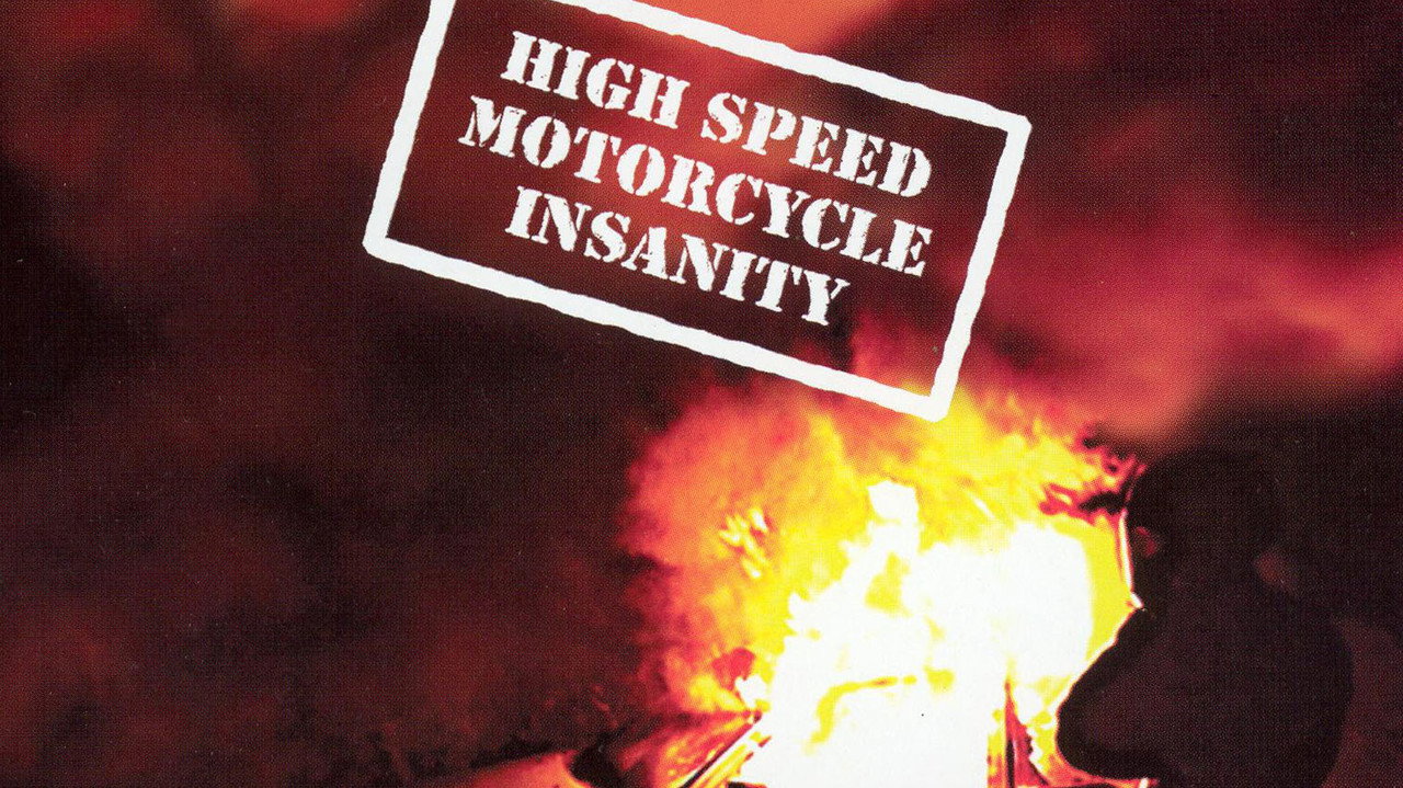 Ghost Rider: The Final Ride