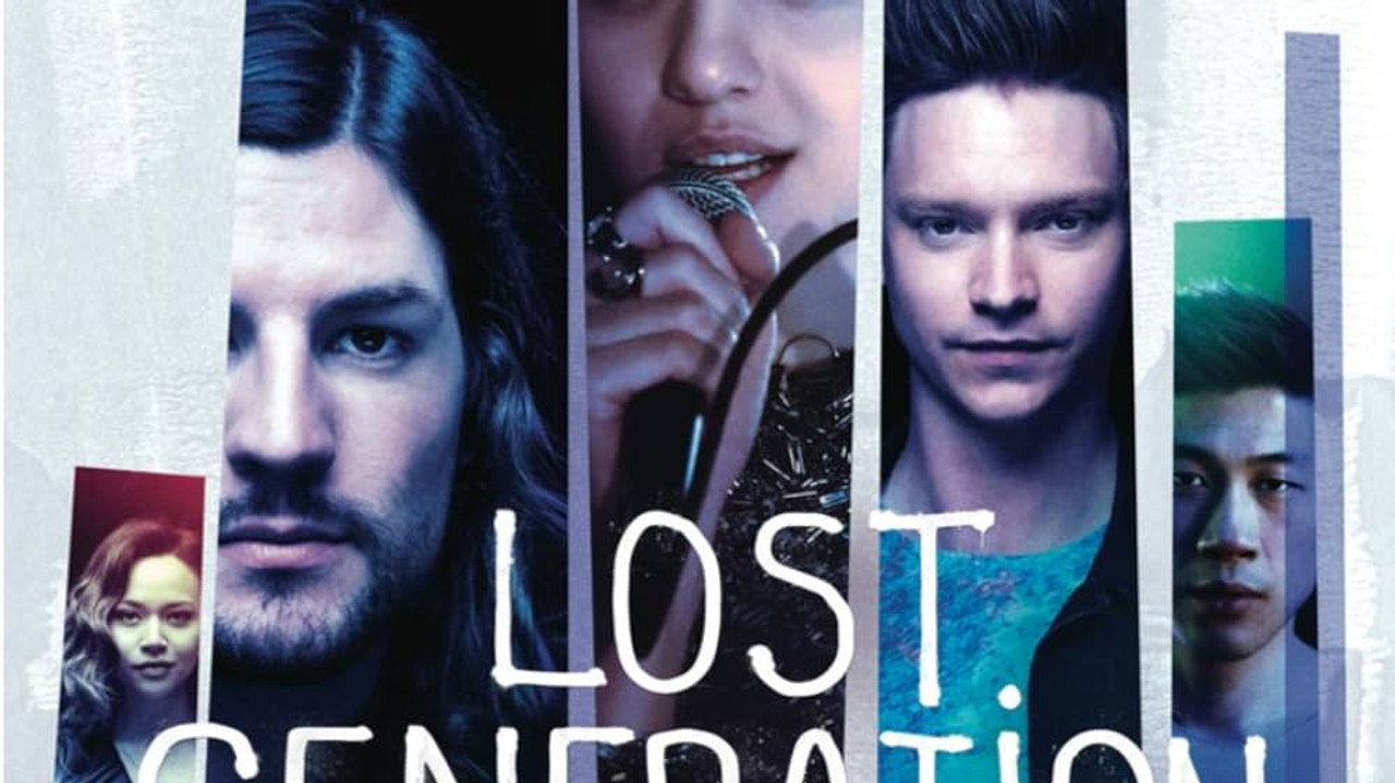 Lost Generation
