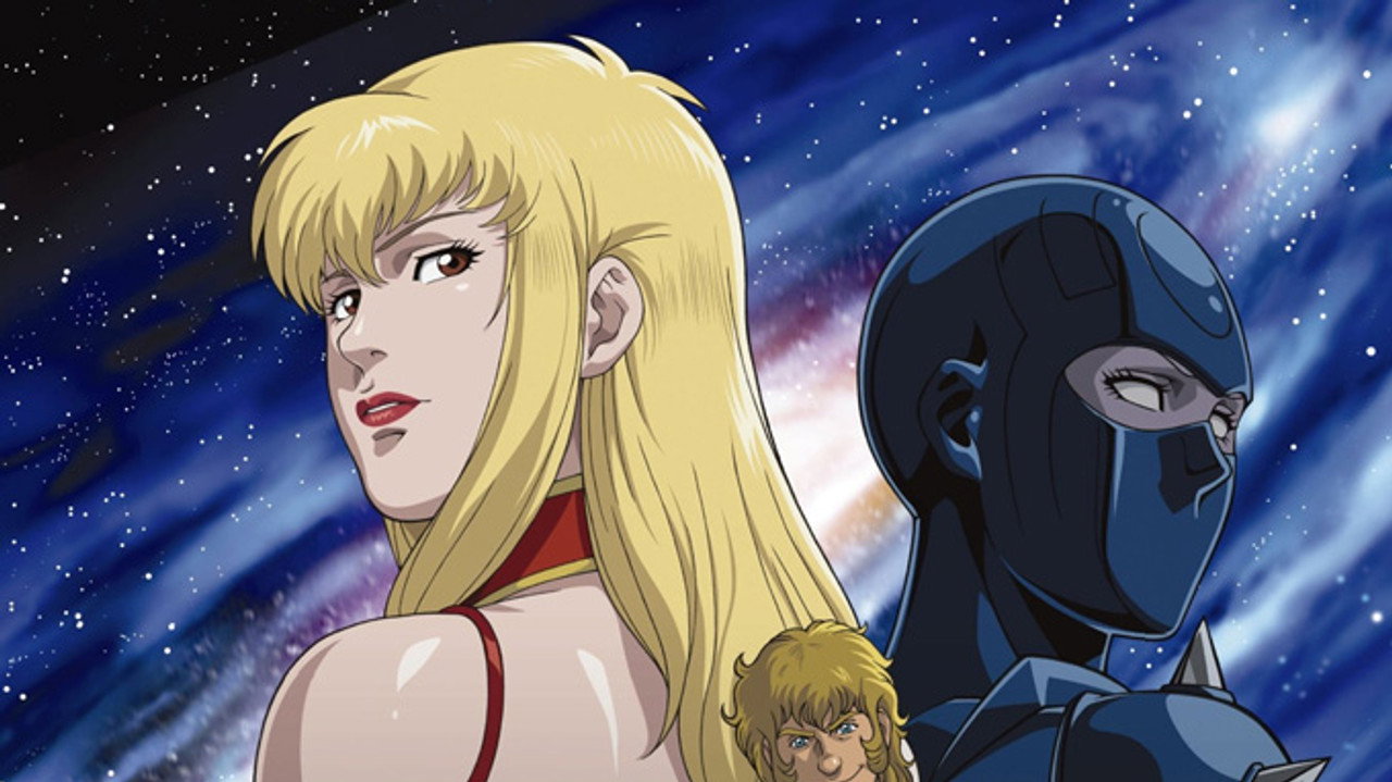 Cobra - The Animation