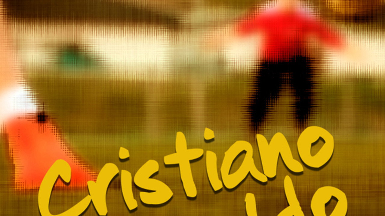 Cristiano Ronaldo: The Portuguese Prodigy