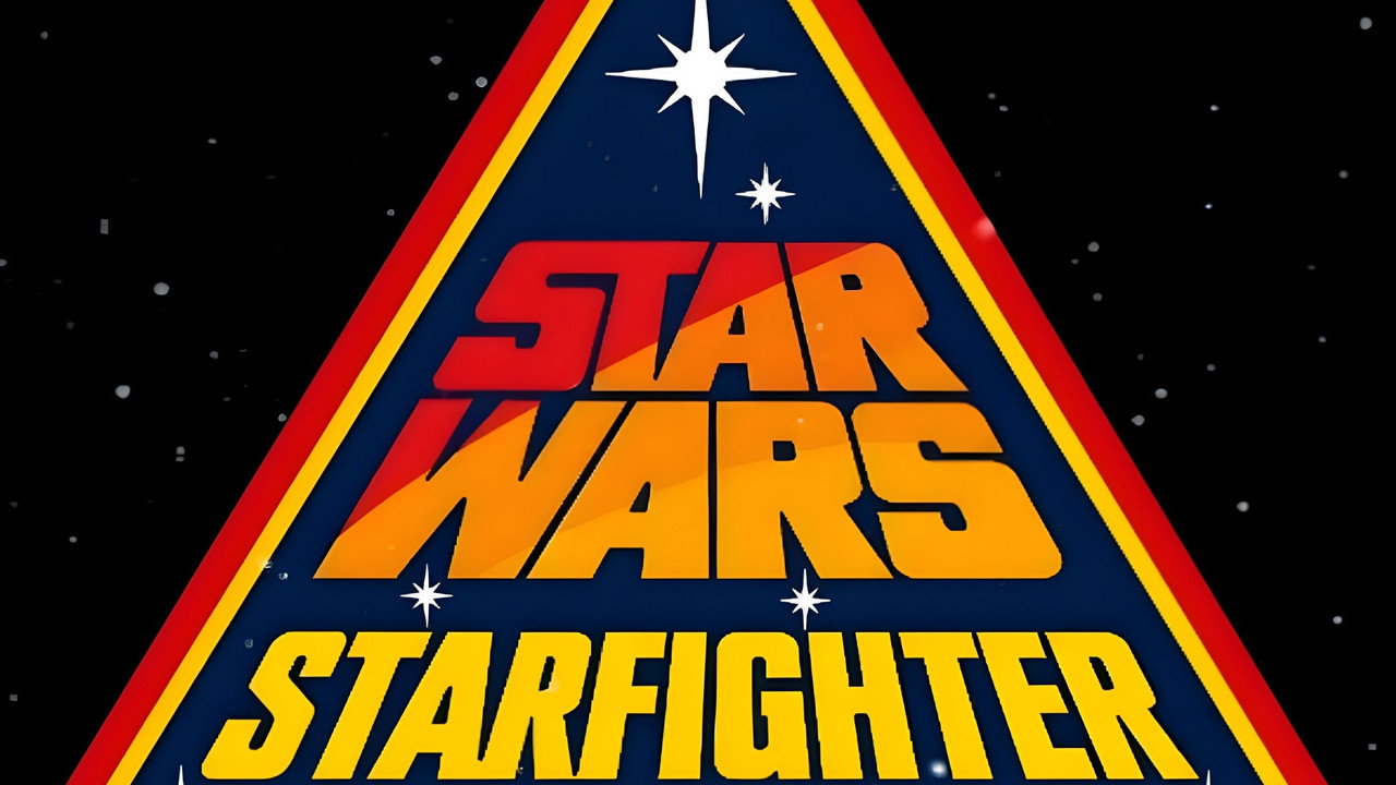 Star Wars: Starfighter