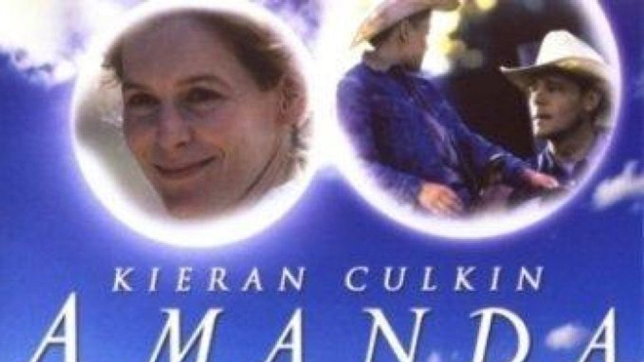 Amanda
