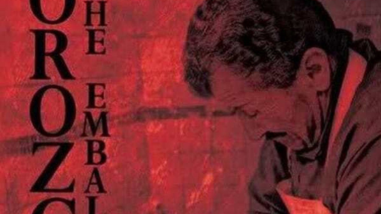 Orozco the Embalmer