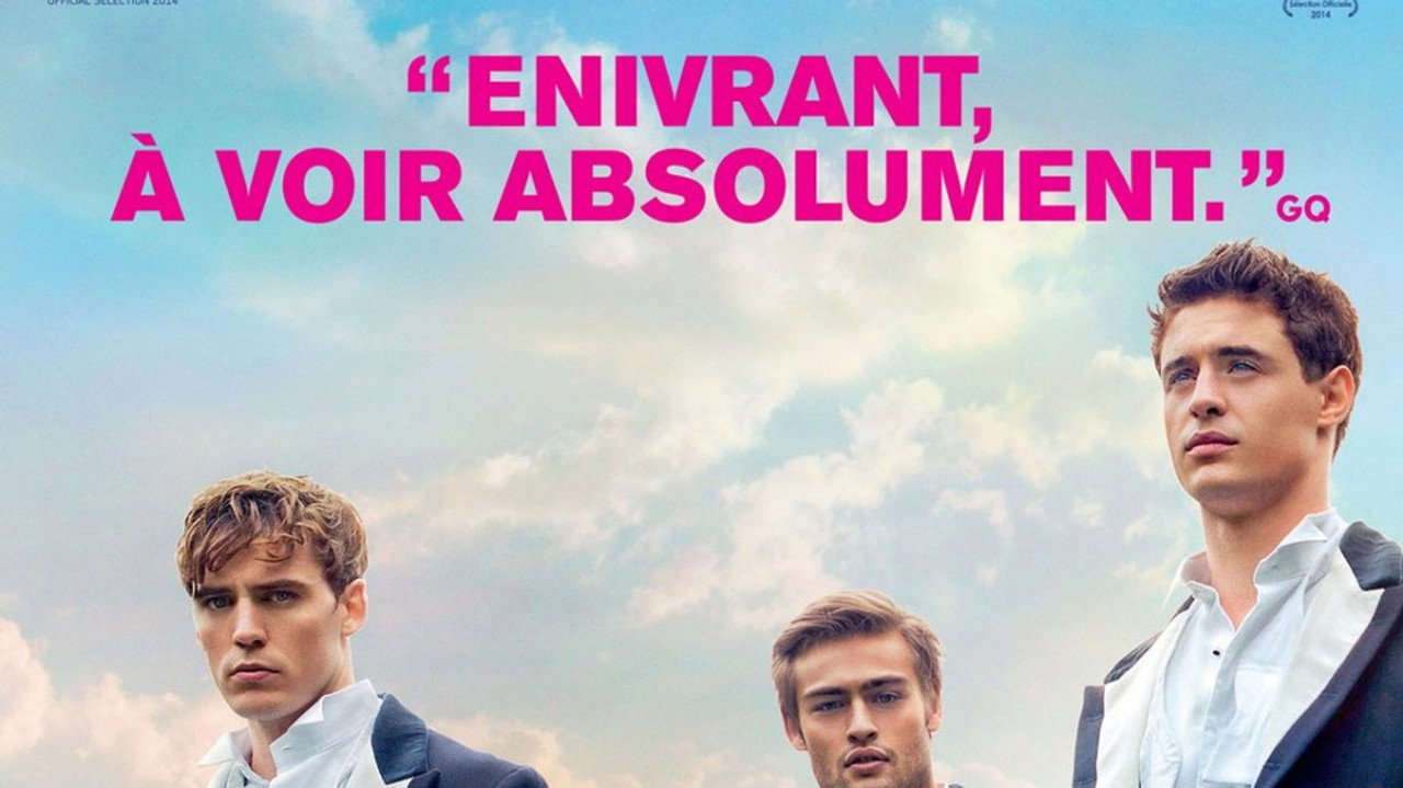 The Riot Club