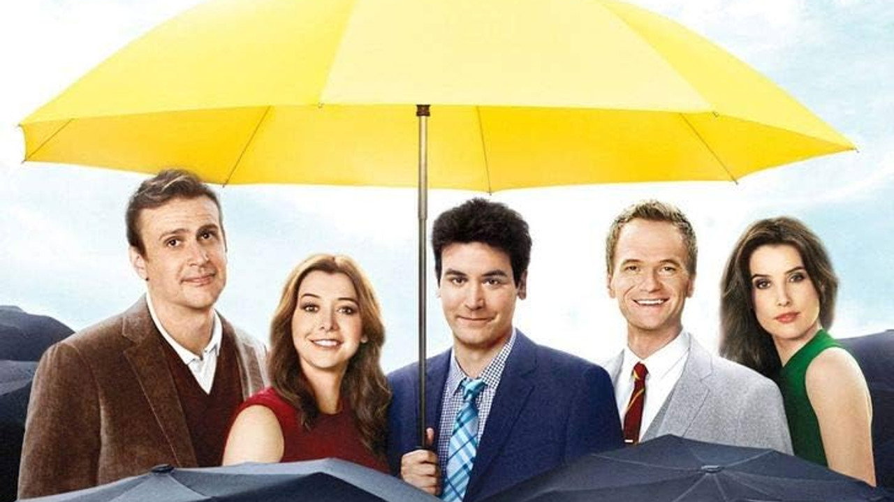 How I Met Your Mother