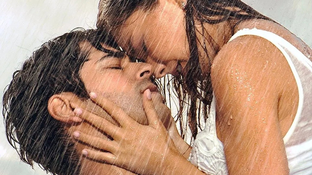 Amour éternel
