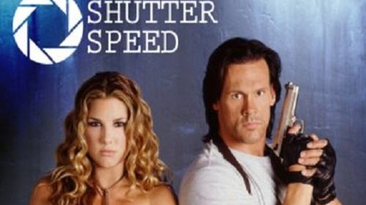Shutterspeed