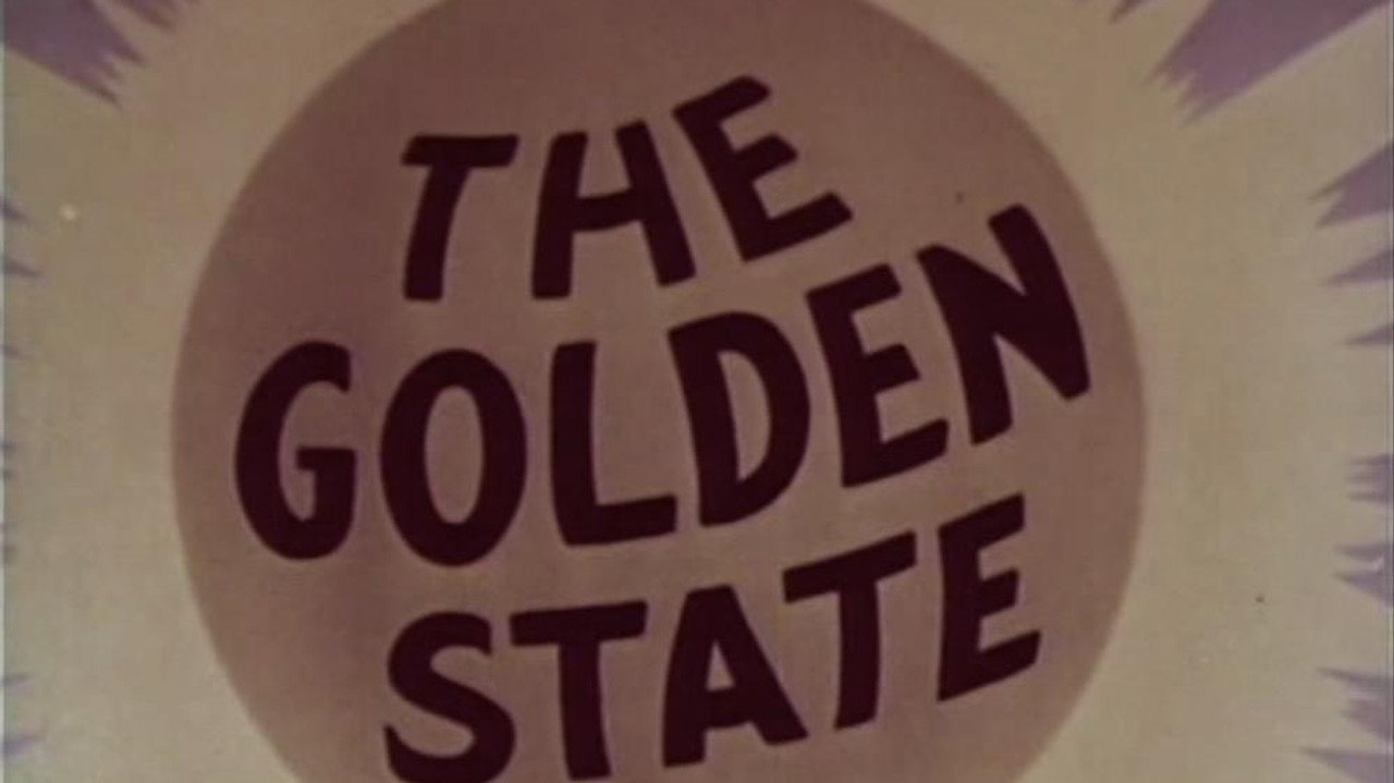 The Golden State