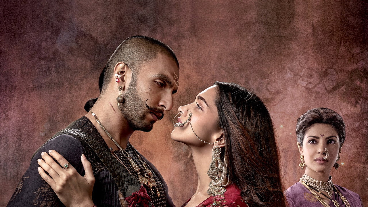 Bajirao Mastani