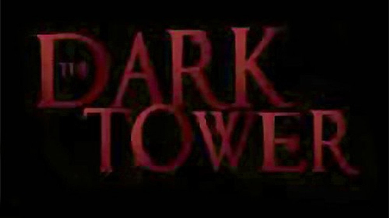 The Dark Tower: Roland and the Man in Black