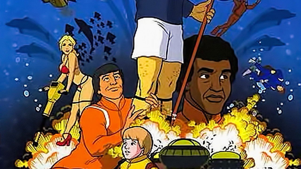 Watch Sealab 2021 TV Show Online Free HD — PopcornMovies