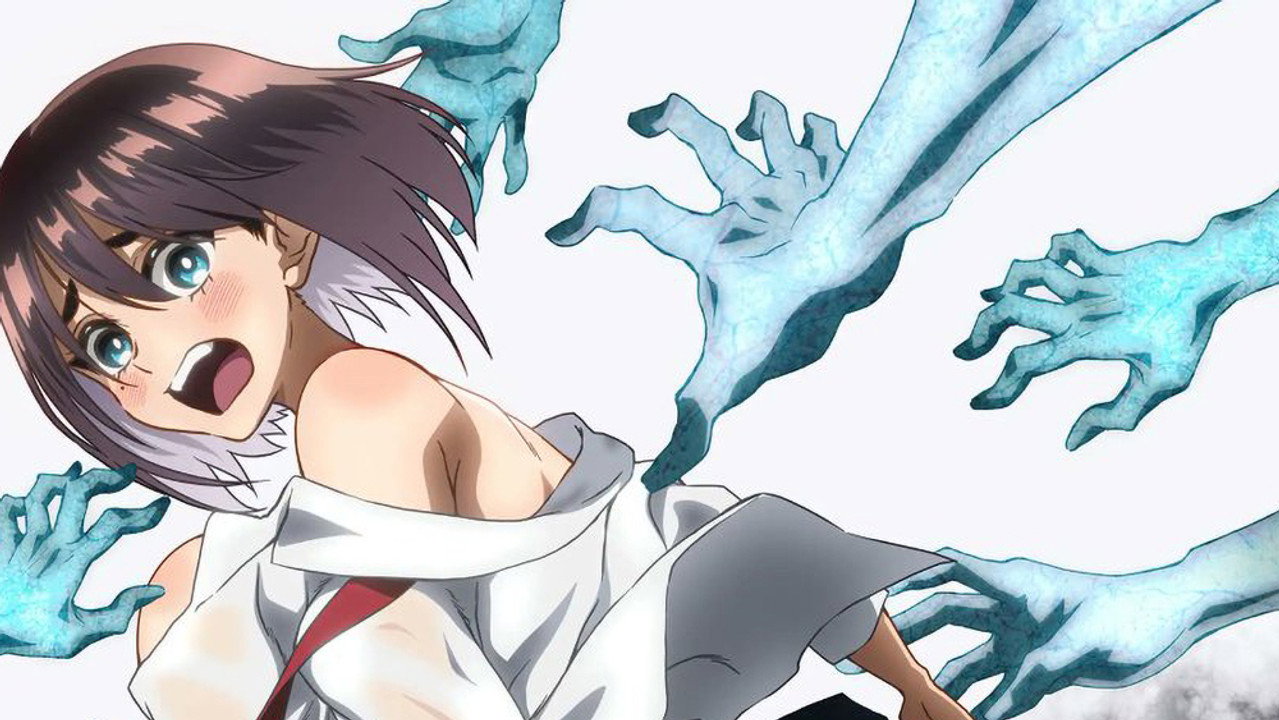 Ushiro no Shoumen Kamui-san (2026) - Animeindo