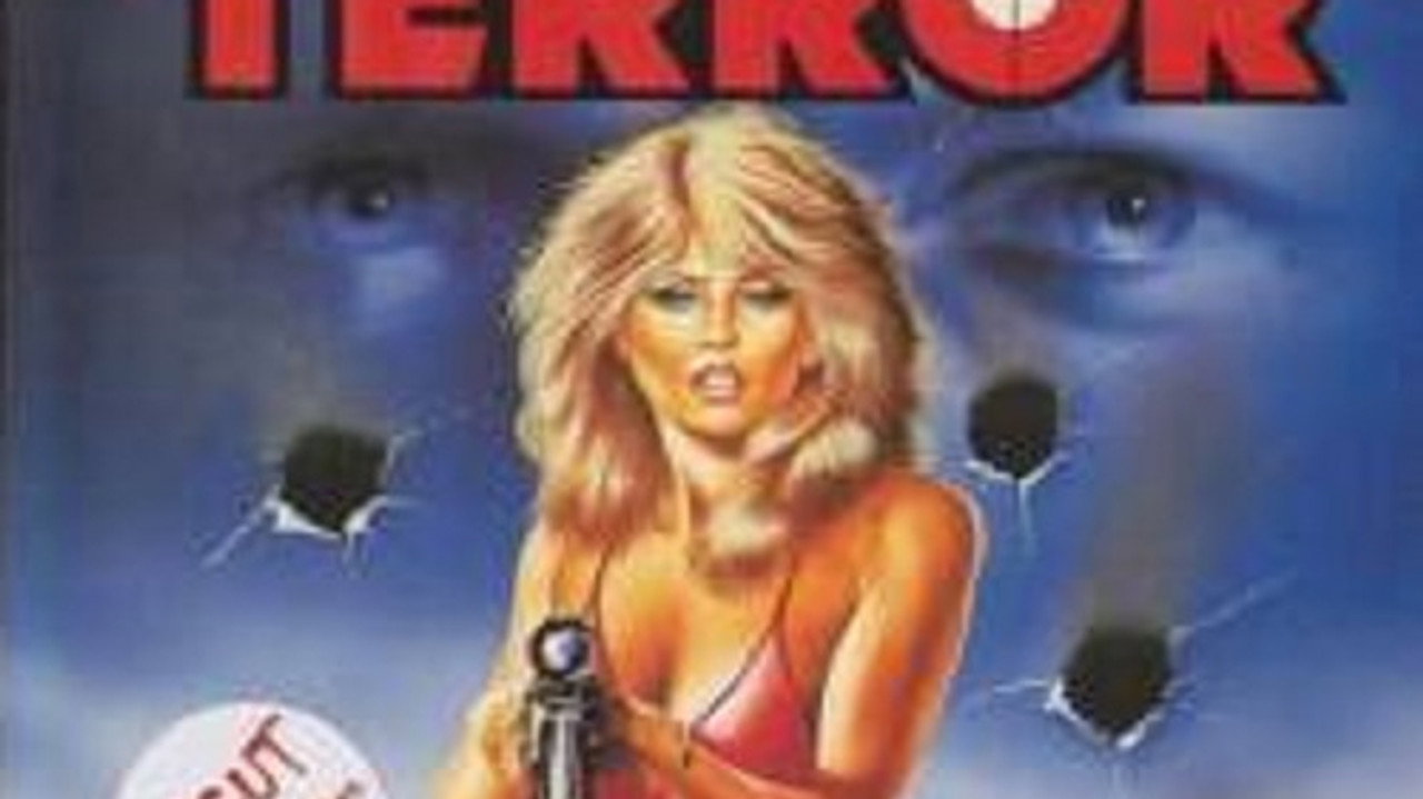 Télé terror