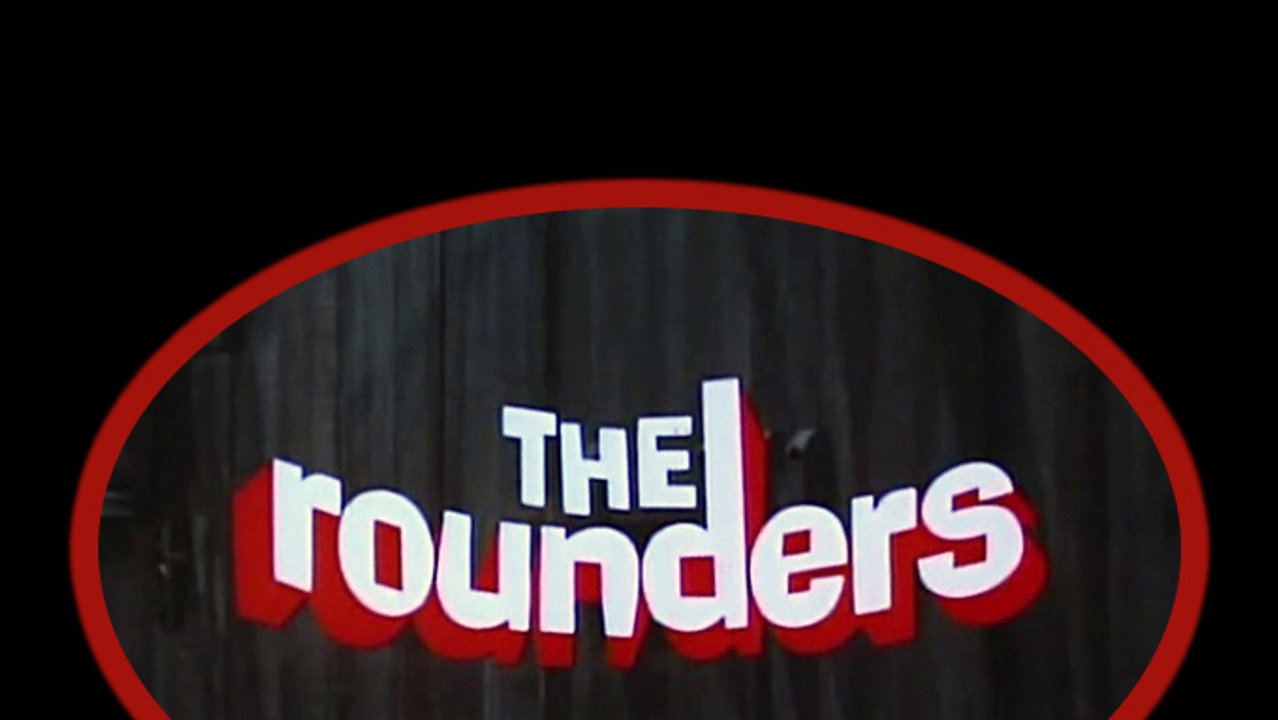 The Rounders