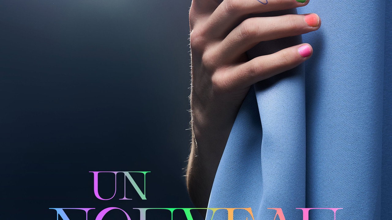 Un nouveau jour