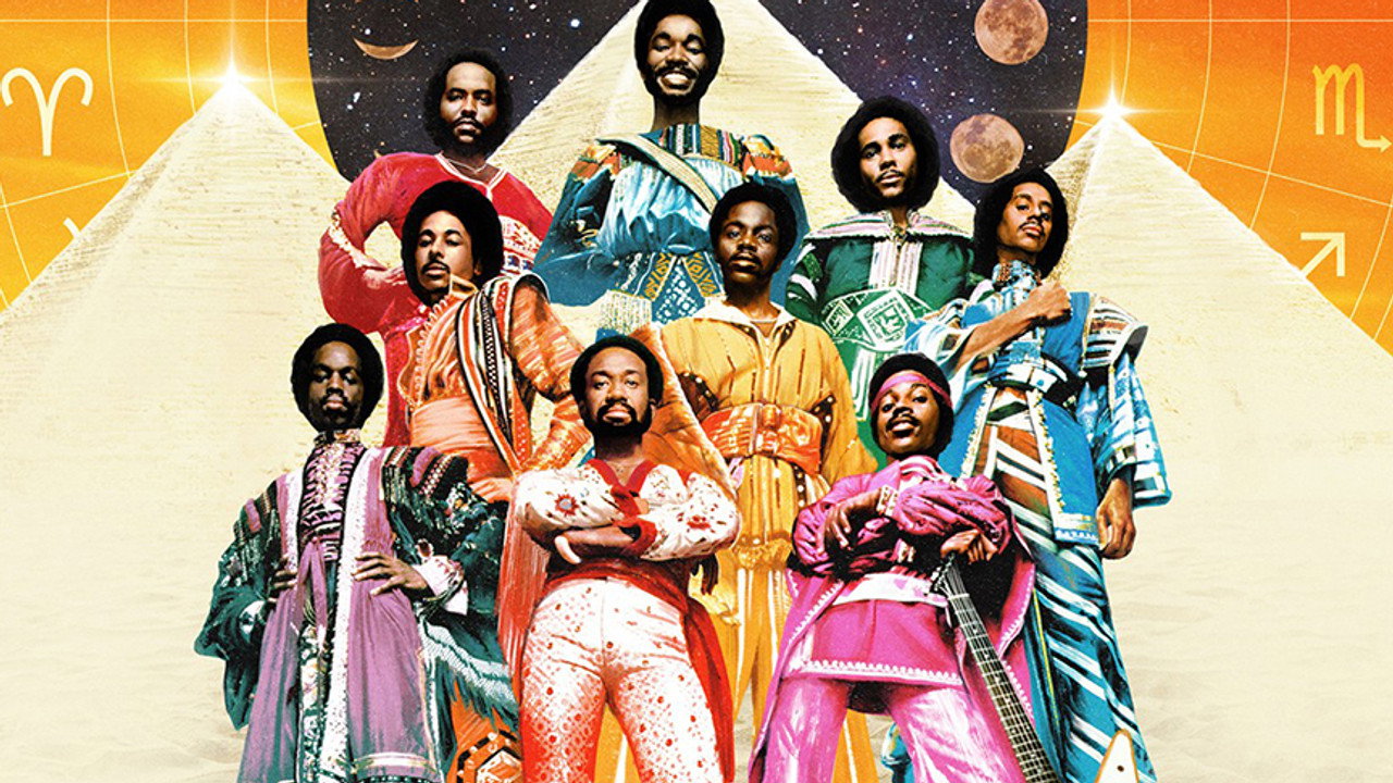 Earth, Wind & Fire (To Be Celestial vs. That's the Weight of the World)