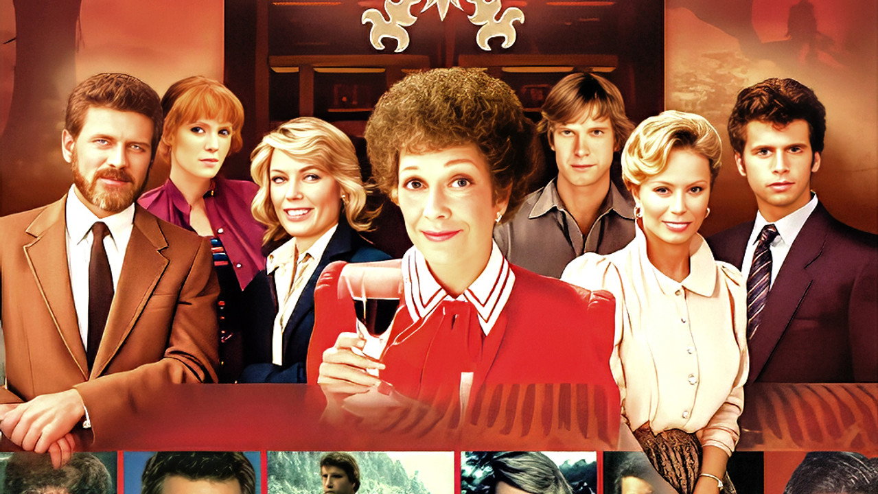 Falcon Crest