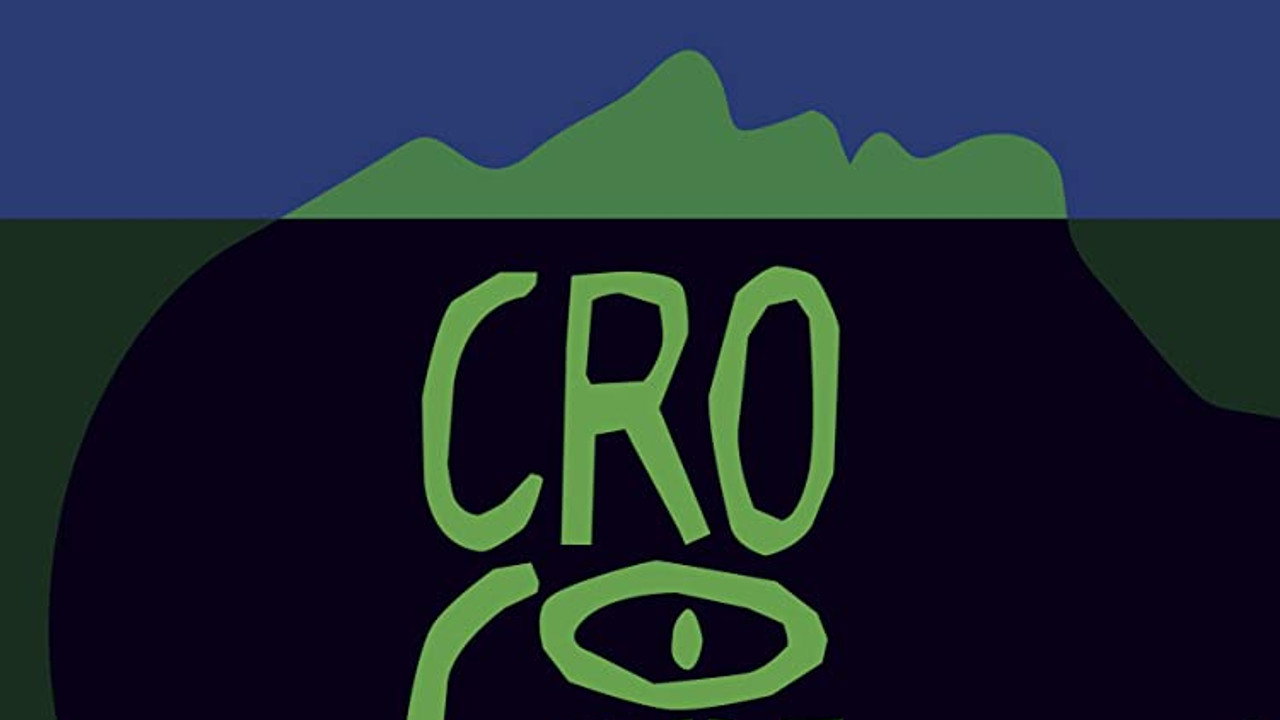 Crocodile