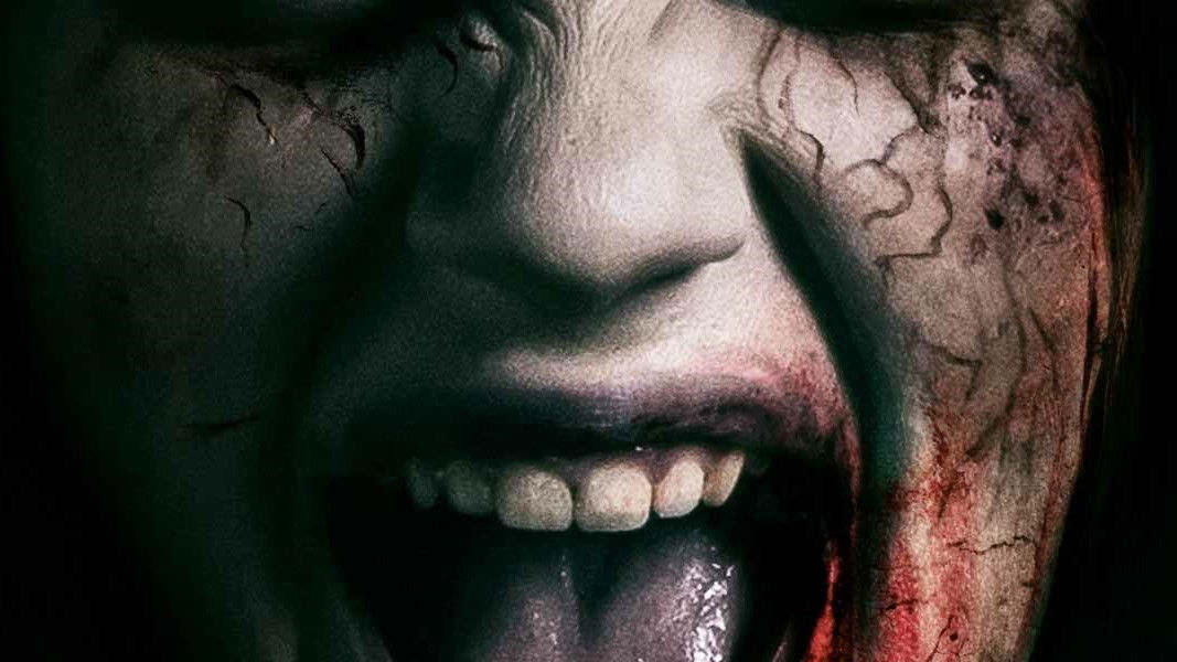 The Haunting at Saint Joseph's