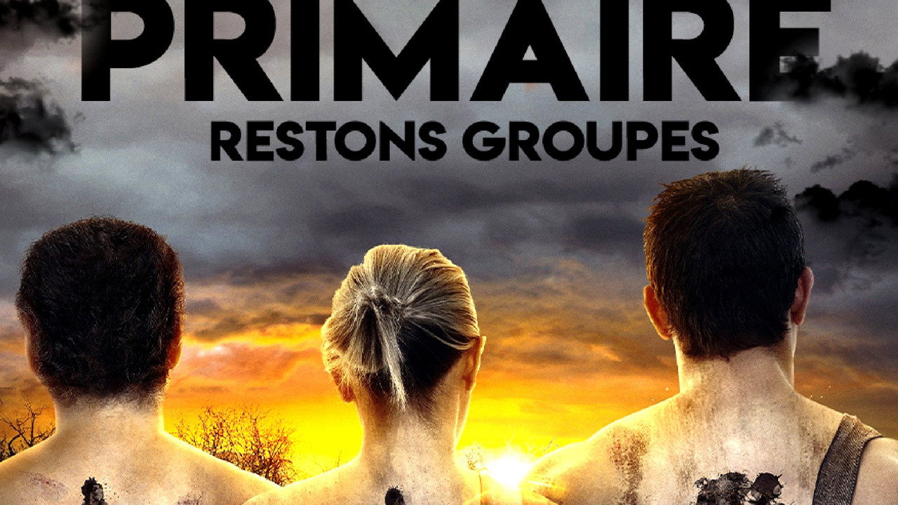 Retour à l'instinct primaire : Restons groupés