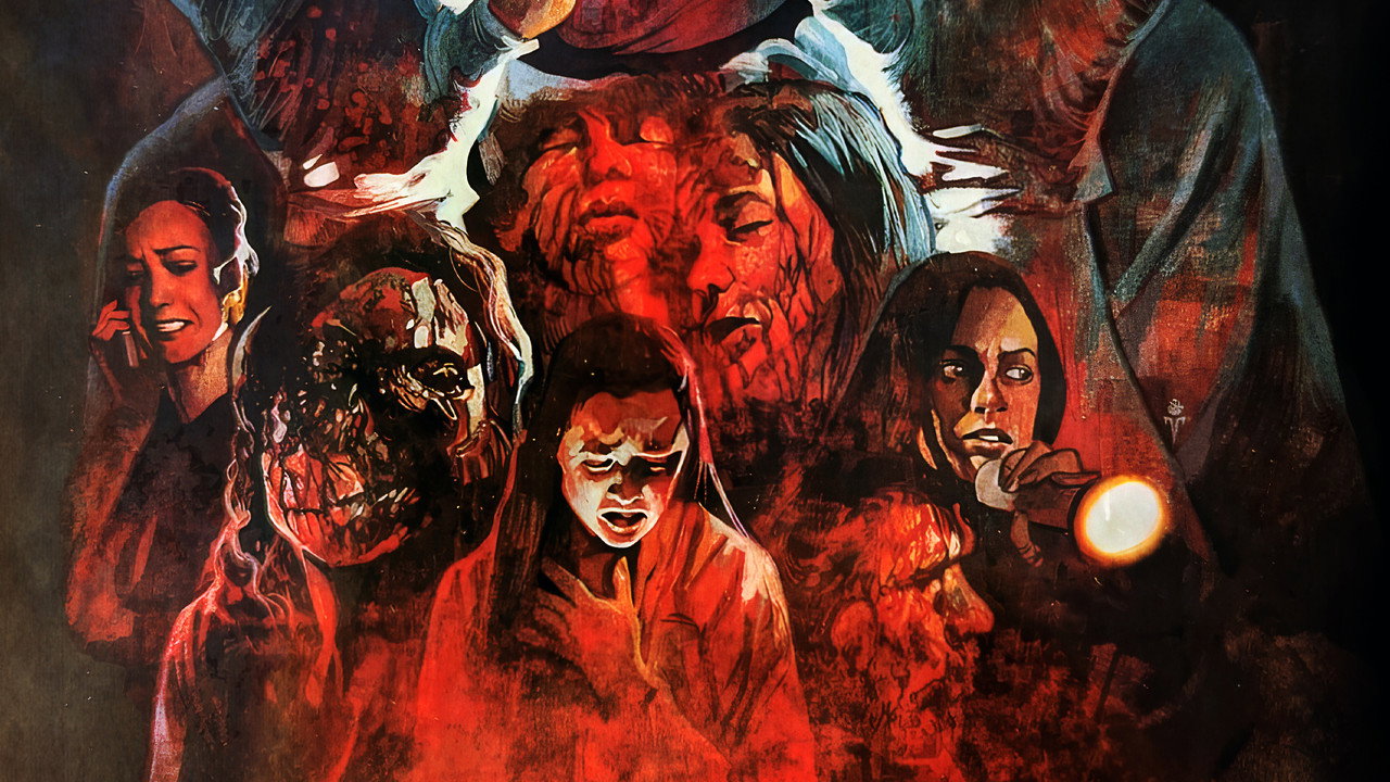 All Hallows' Eve